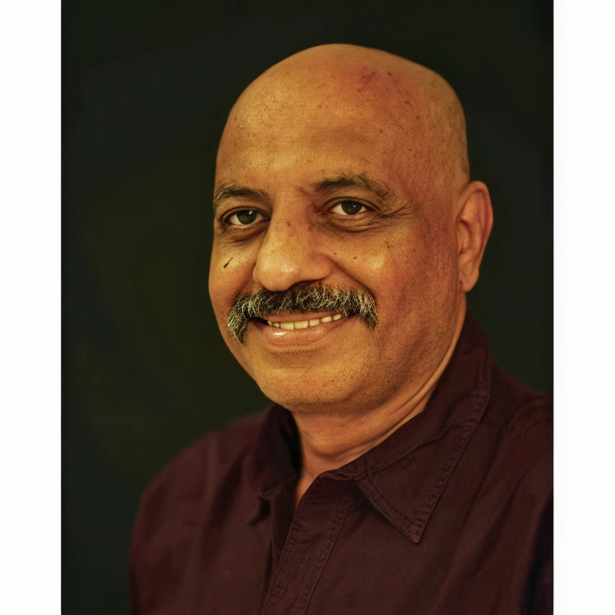 Mr. Rajendra Joshi