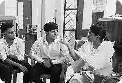 Empowering Lawyers